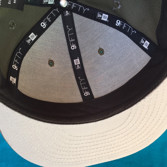 Mandalorian Hat - Picture 9 of 10